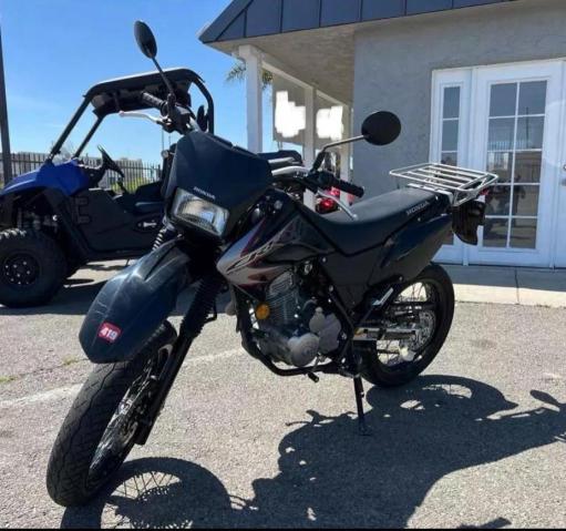 2009 HONDA CRF230 M - JH2MD375X9K001044