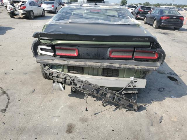 VIN 2C3CDZFJ0KH552039 2019 Dodge Challenger, R/T Sc... no.6