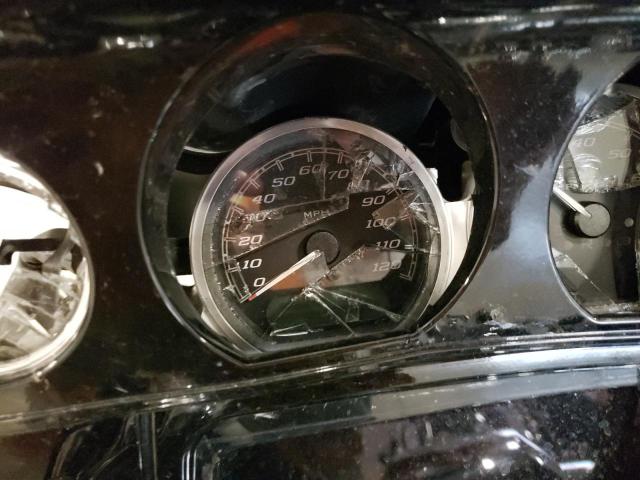 2021 HARLEY-DAVIDSON FLHXS - 1HD1KRP16MB612519