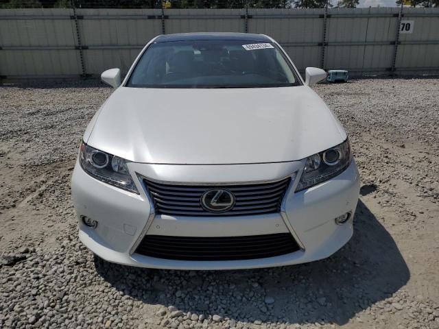 2015 LEXUS ES 350 - JTHBK1GG6F2175506