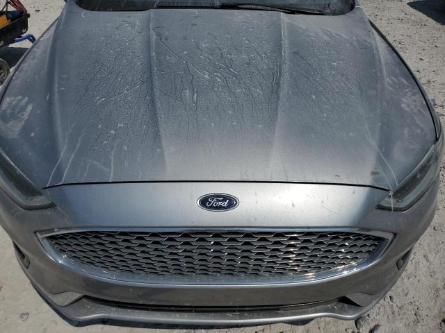 2020 FORD FUSION TIT - 3FA6P0D9XLR136855