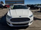 FORD FUSION SE photo