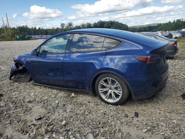 2023 TESLA MODEL Y - 7SAYGDEE1PA186542