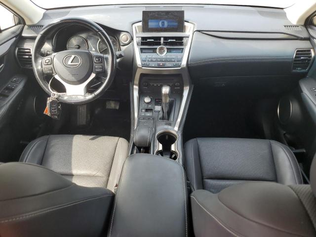 2015 LEXUS NX 200T JTJBARBZ7F2021413