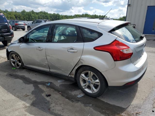 VIN 1FADP3K29EL162802 2014 Ford Focus, SE no.2