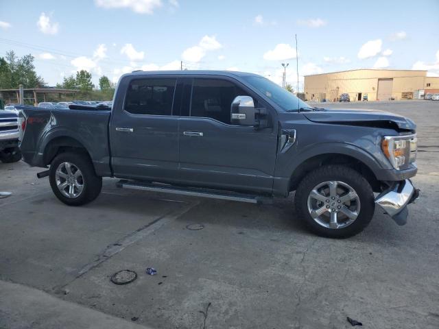 2021 FORD F150 SUPER - 1FTFW1E80MFA45990