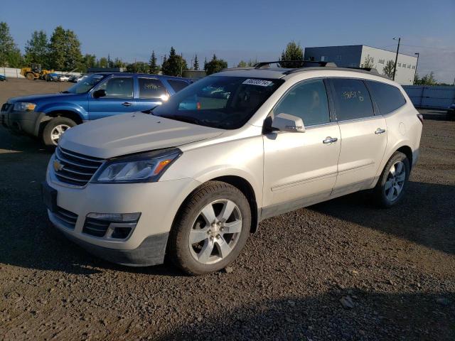 Vin: 1gnkvjkd7ej159008, lot: 66233714, chevrolet traverse ltz 2014 img_1