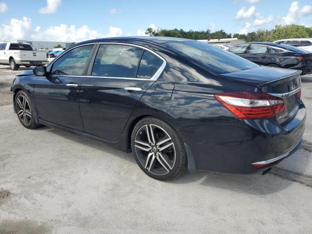 2016 HONDA ACCORD SPO - 1HGCR2F68GA017208