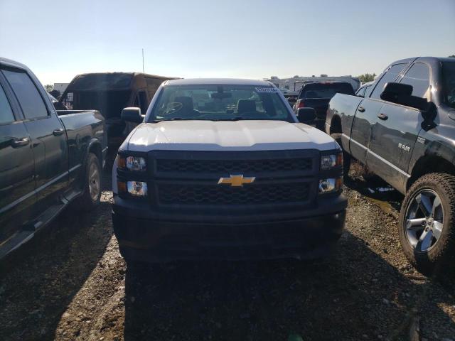 VIN 1GCNCPEH3FZ407772 2015 Chevrolet Silverado, C1500 no.5