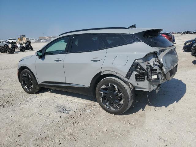 2023 KIA SPORTAGE S - 5XYK53AF7PG045858