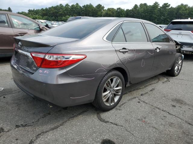 2016 TOYOTA CAMRY LE - 4T1BF1FK8GU141919