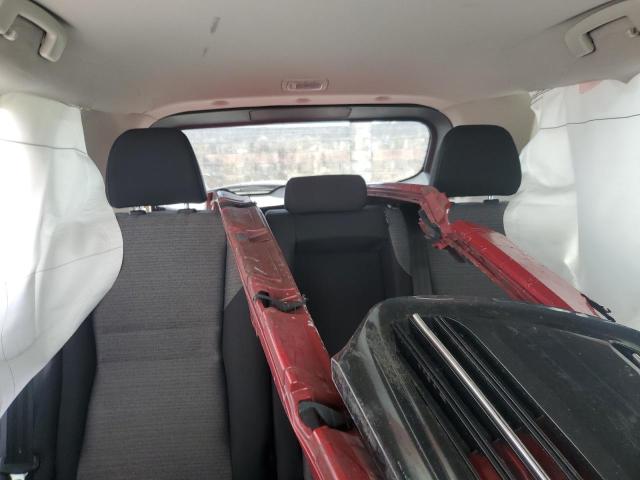 2021 NISSAN ROGUE SV - 5N1AT3BA0MC813339