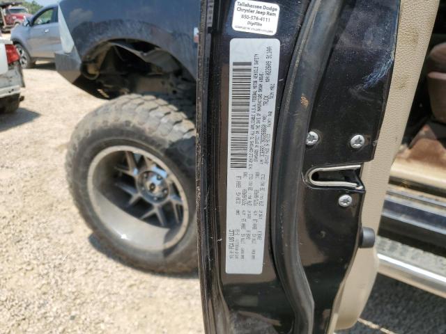2016 RAM 1500 SLT - 3C6RR7LT9GG266660