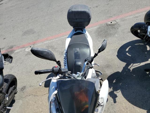 2015 HONDA PCX 150 - RLHKF1805FY001740