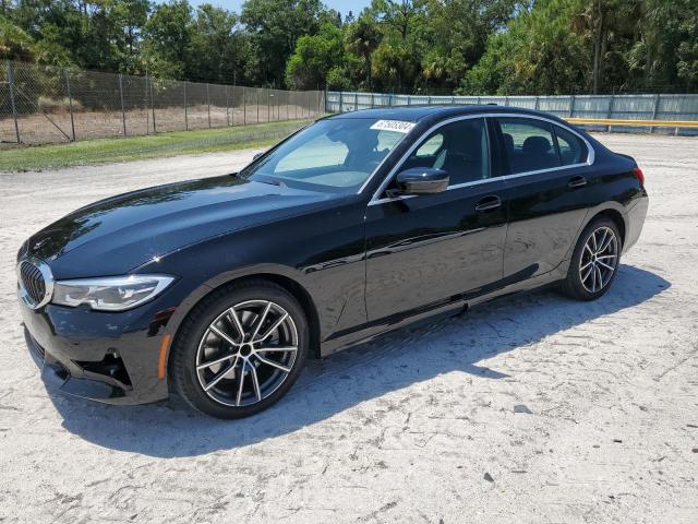 VIN 3MW5R1J07M8B67660 2021 BMW 3 Series, 330I no.1