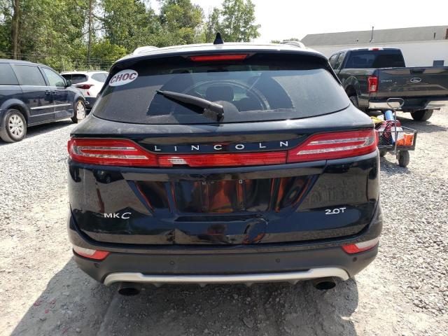 VIN 5LMCJ1C96HUL50143 2017 Lincoln MKC, Premiere no.6