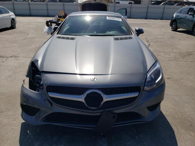 2020 MERCEDES-BENZ SLC 300 W1KPK3JA0LF169847  69302374