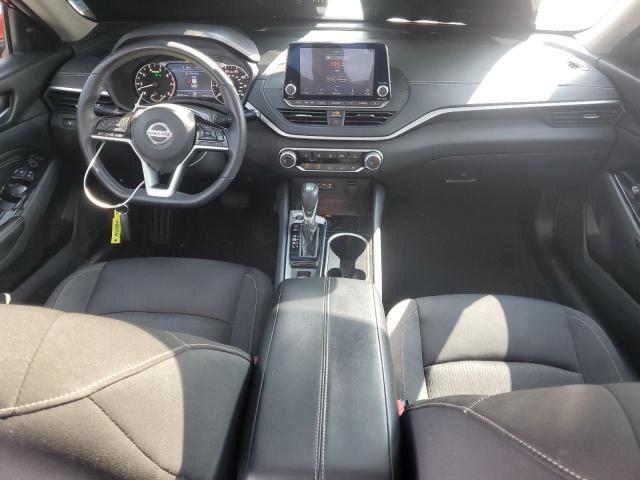 2021 NISSAN ALTIMA SV - 1N4BL4DV3MN400467