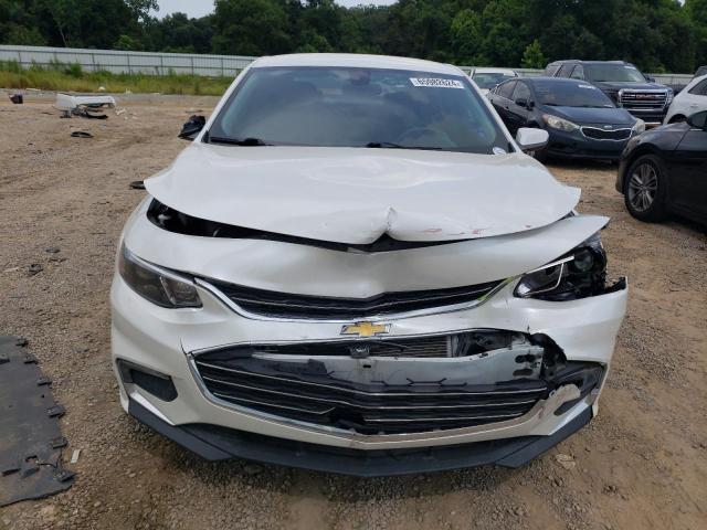 2018 CHEVROLET MALIBU LT - 1G1ZD5ST0JF210363