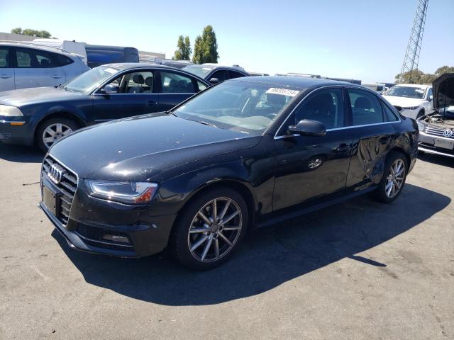 VIN WAUFFAFLXFN006882 2015 Audi A4, Premium Plus no.1