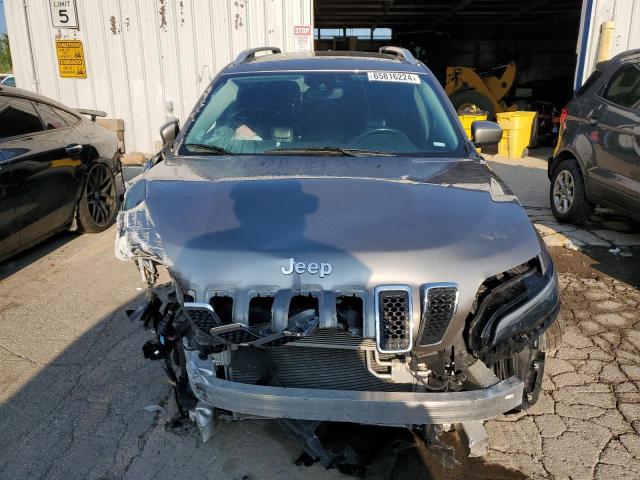 2021 JEEP CHEROKEE L - 1C4PJLDX8MD187233