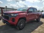 2024 CHEVROLET COLORADO L - 1GCPTCEK9R1157325