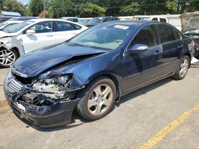 ACURA RL
