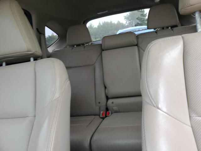 2016 HONDA CR-V EXL - 2HKRM3H71GH530019
