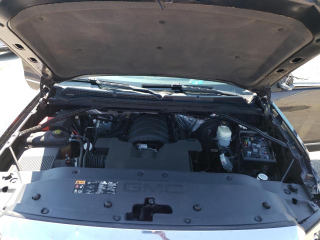 2015 GMC SIERRA K15 - 3GTU2WEC2FG241290