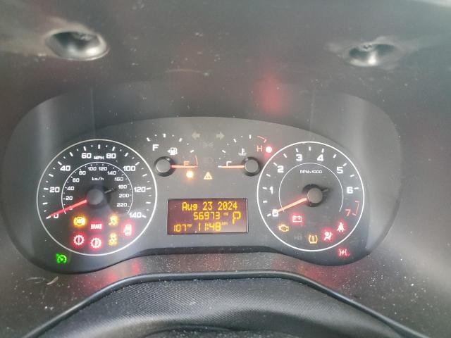 2022 RAM PROMASTER - ZFBHRFAB7N6W77727