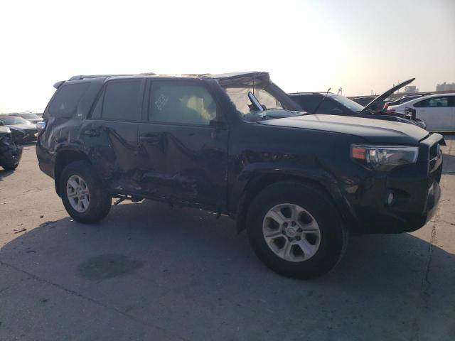 Vin: jtezu5jr3j5179995, lot: 68119004, toyota 4runner sr5 20184