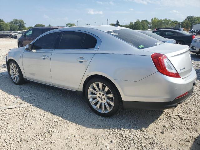 VIN 1LNHL9FT7EG611153 2014 Lincoln MKS no.2