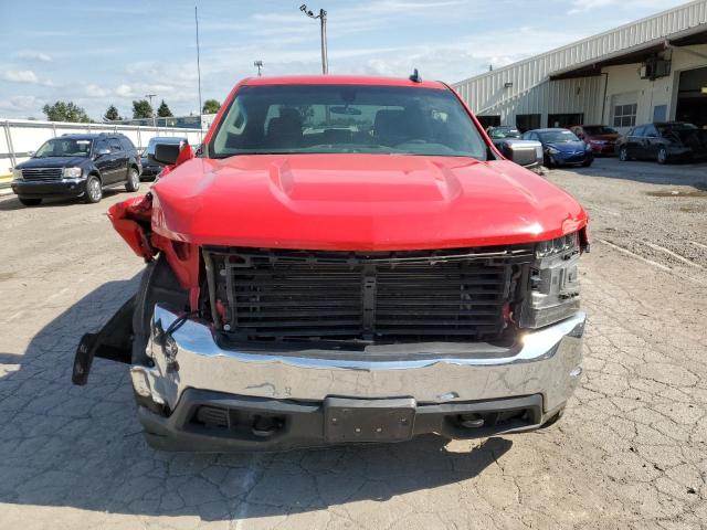 VIN 1GCUYDED6KZ151095 2019 Chevrolet Silverado2, K1... no.5