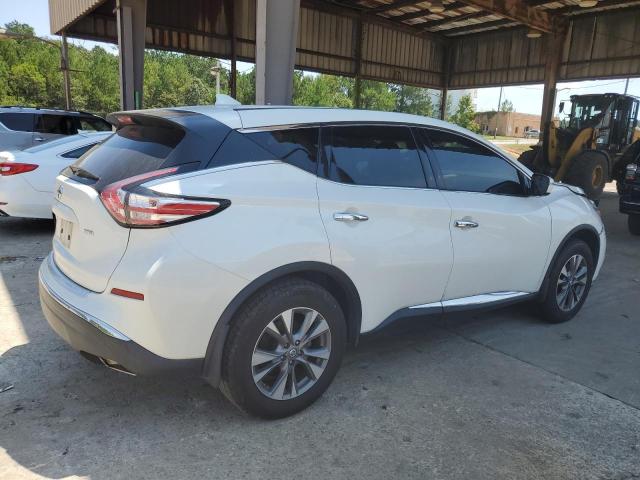 2018 NISSAN MURANO S - 5N1AZ2MHXJN161395