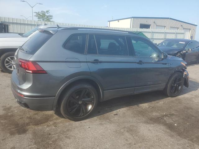 2023 VOLKSWAGEN TIGUAN SE - 3VV8B7AX8PM016909