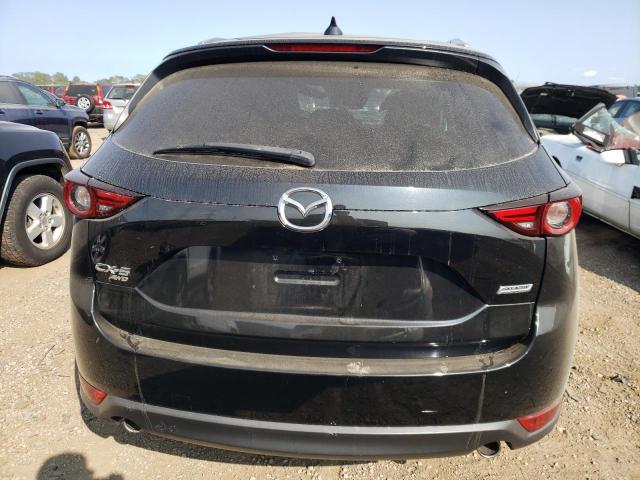 2017 MAZDA CX-5 GRAND - JM3KFBDL9H0204063
