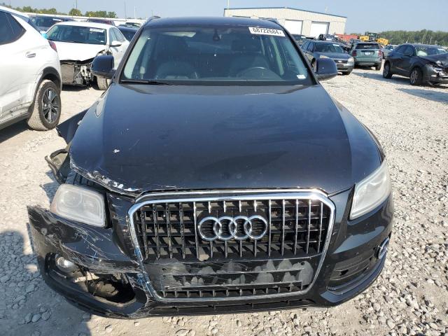 VIN WA1LFAFP5DA011916 2013 Audi Q5, Premium Plus no.5