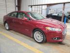 FORD FUSION SE photo