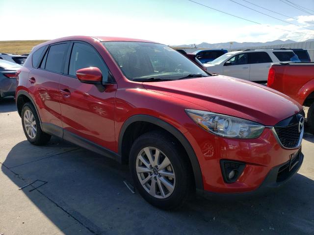 VIN JM3KE4CY5F0534999 2015 Mazda CX-5, Touring no.4