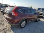 HONDA CR-V EXL photo