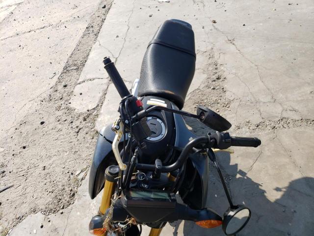 2024 HONDA GROM 125 MLHJC9217R5201624