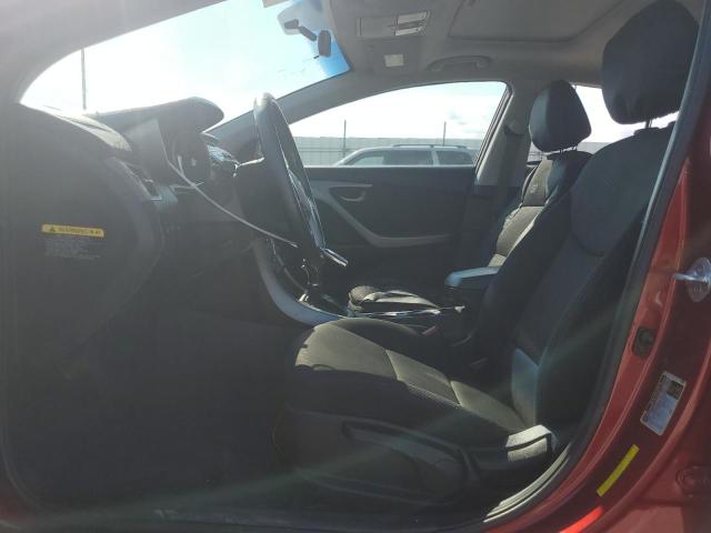 2016 HYUNDAI ELANTRA SE - 5NPDH4AE9GH773137