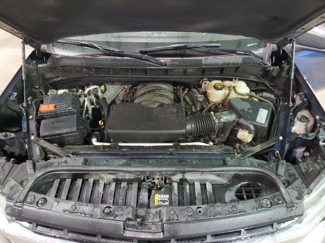 2019 CHEVROLET SILVRDO LT - 3GCUYDED2KG192937