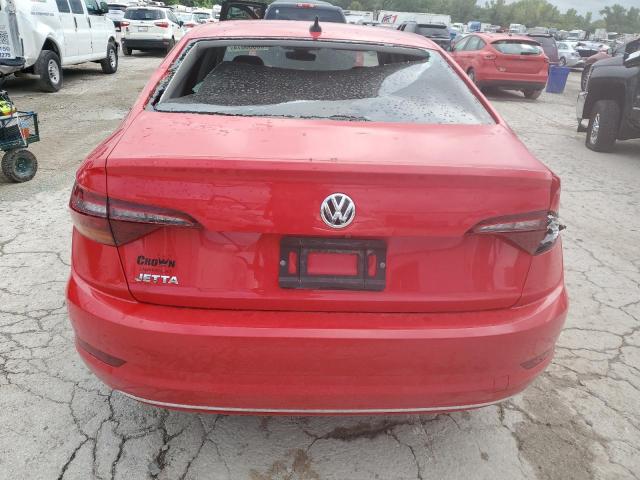2019 VOLKSWAGEN JETTA SEL - 3VWE57BU7KM005421