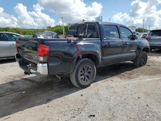 VIN 3TMAZ5CN6MM141981 2021 Toyota Tacoma, Double Cab no.3