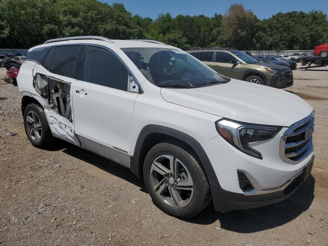 2020 GMC TERRAIN SL - 3GKALVEV1LL147677