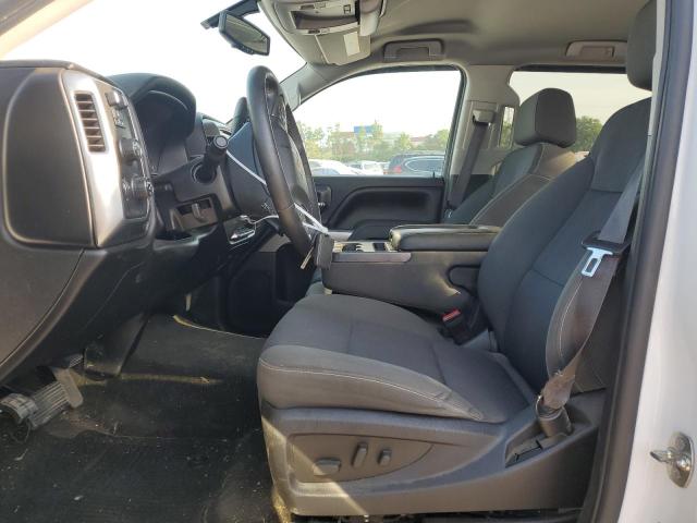 2015 CHEVROLET SILVERADO - 3GCUKREC1FG405419