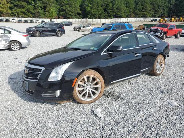 2016 CADILLAC XTS LUXURY - 2G61N5S30G9165348