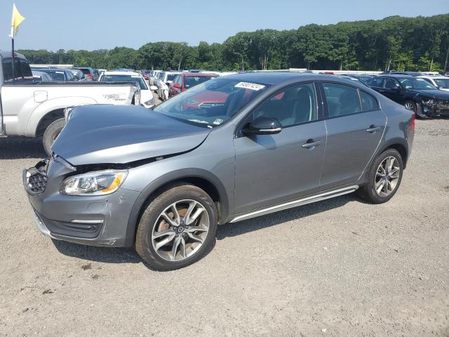 2017 VOLVO S60 CROSS - YV440MUM6H2005058
