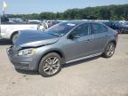 2017 VOLVO S60 CROSS - YV440MUM6H2005058